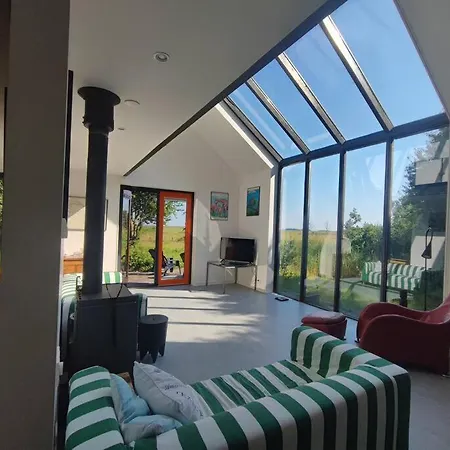 Felix Balena - Get Away Op Texel