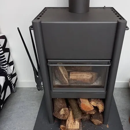 Villa Felix Balena - Get Away Op Texel *