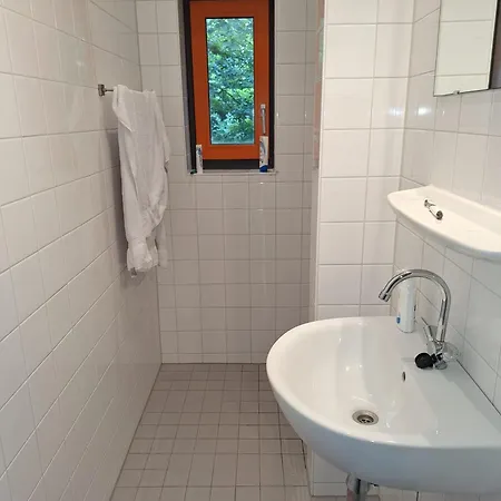 Villa Felix Balena - Get Away Op Texel De Cocksdorp (Texel)