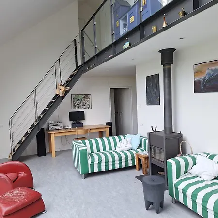 Felix Balena - Get Away Op Texel * De Cocksdorp (Texel)