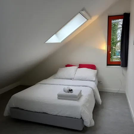 Felix Balena - Get Away Op Texel *