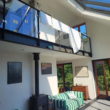 Felix Balena - Get Away Op Texel Villa