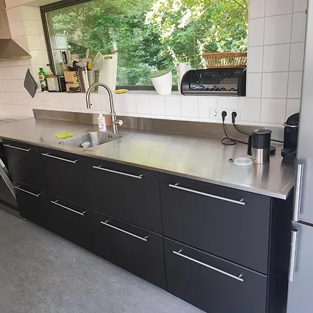 Felix Balena - Get Away Op Texel Villa De Cocksdorp (Texel)