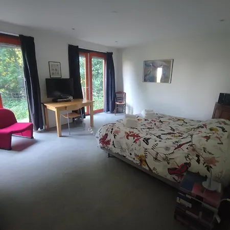 Felix Balena - Get Away Op Texel Villa *