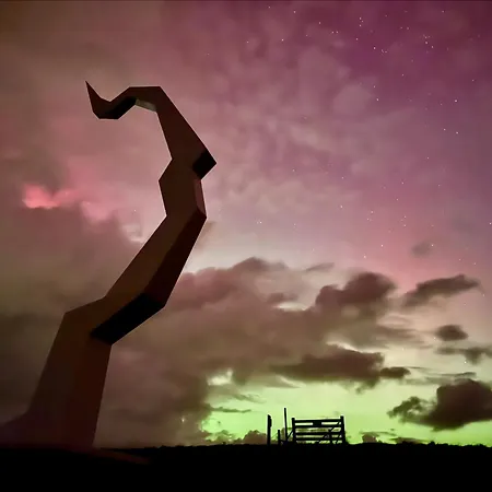 Felix Balena - Get Away Op Texel