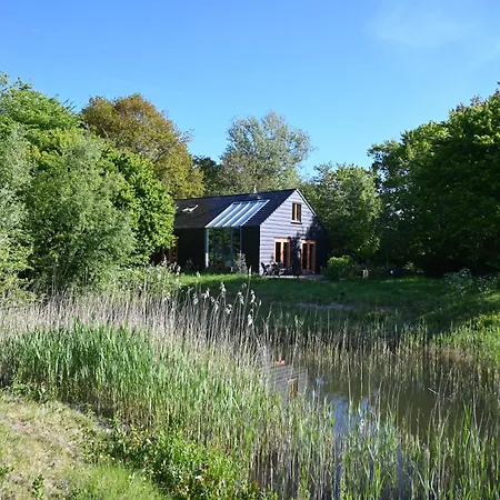 Villa Felix Balena - Get Away Op Texel *