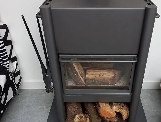 Villa Felix Balena - Get Away Op Texel *