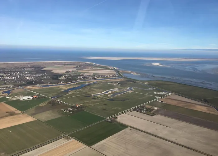 Felix Balena - Get Away Op Texel *