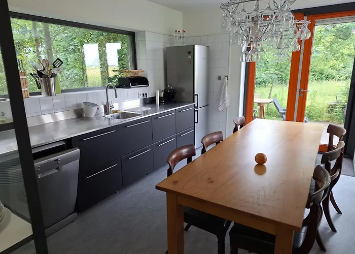 Villa Felix Balena - Get Away Op Texel De Cocksdorp (Texel)