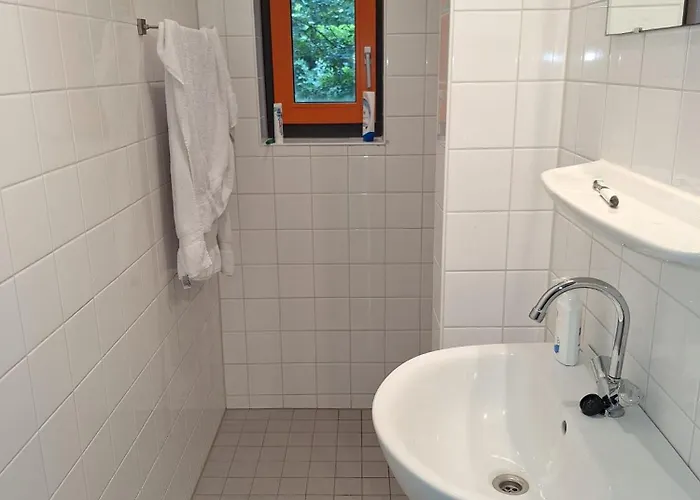 Villa Felix Balena - Get Away Op Texel De Cocksdorp (Texel)