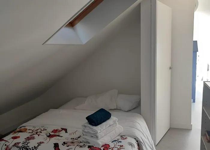 Felix Balena - Get Away Op Texel *