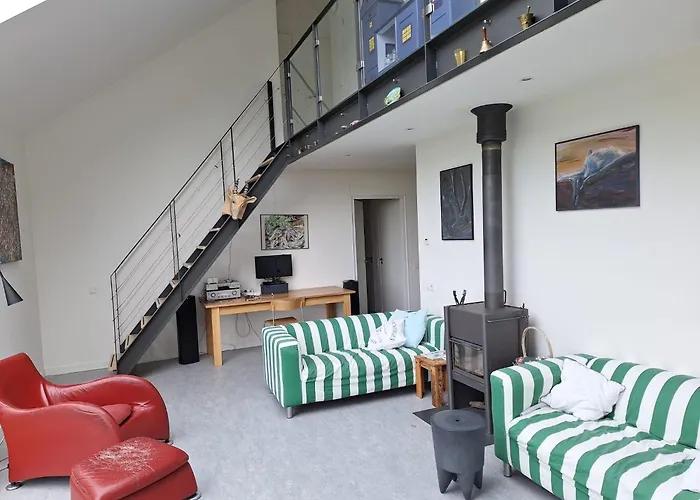 Felix Balena - Get Away Op Texel * De Cocksdorp (Texel)