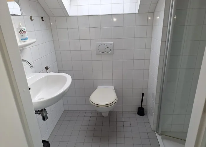 Felix Balena - Get Away Op Texel Villa De Cocksdorp (Texel)