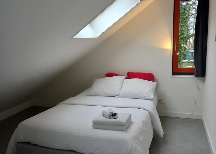 Felix Balena - Get Away Op Texel *