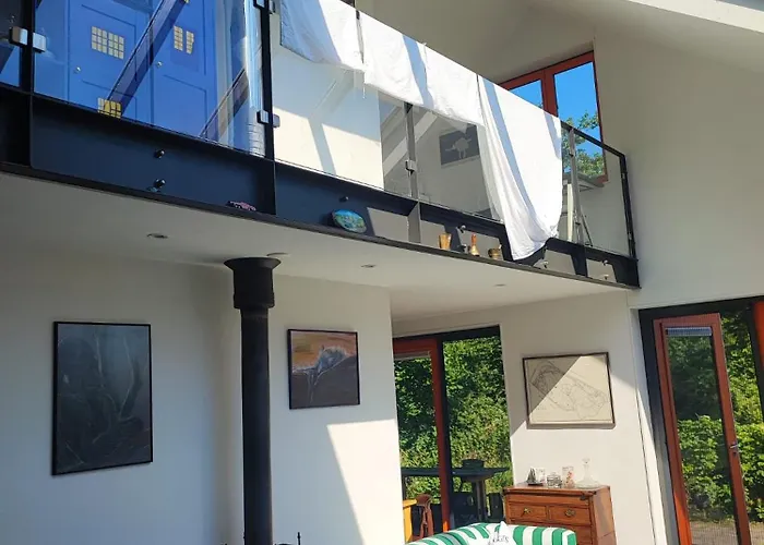 Felix Balena - Get Away Op Texel Villa