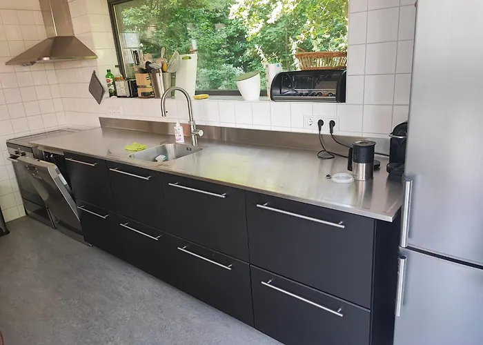 Felix Balena - Get Away Op Texel Villa De Cocksdorp (Texel)