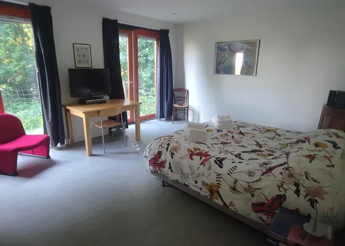 Felix Balena - Get Away Op Texel Villa *