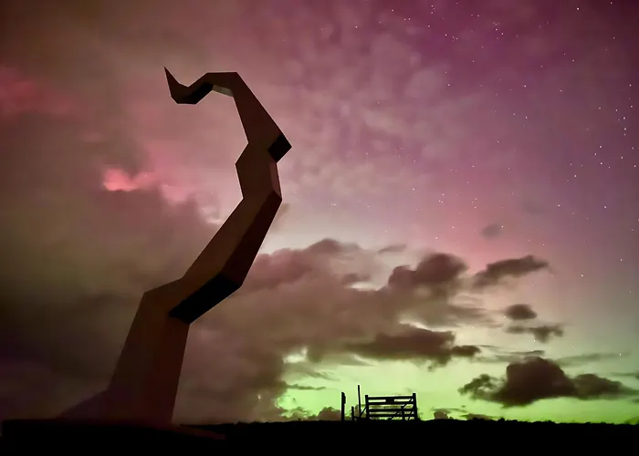 Felix Balena - Get Away Op Texel